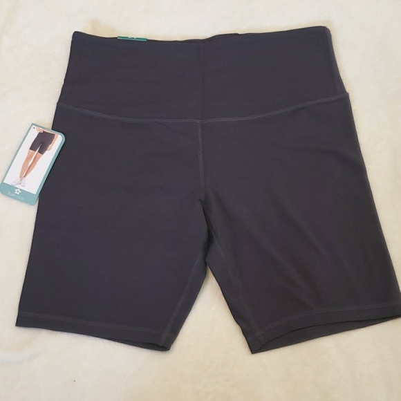 Tuff Veda Pants - Tuff Veda Yoga Short XL